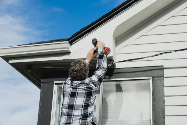 Best Stucco Siding  in Buxton, NC